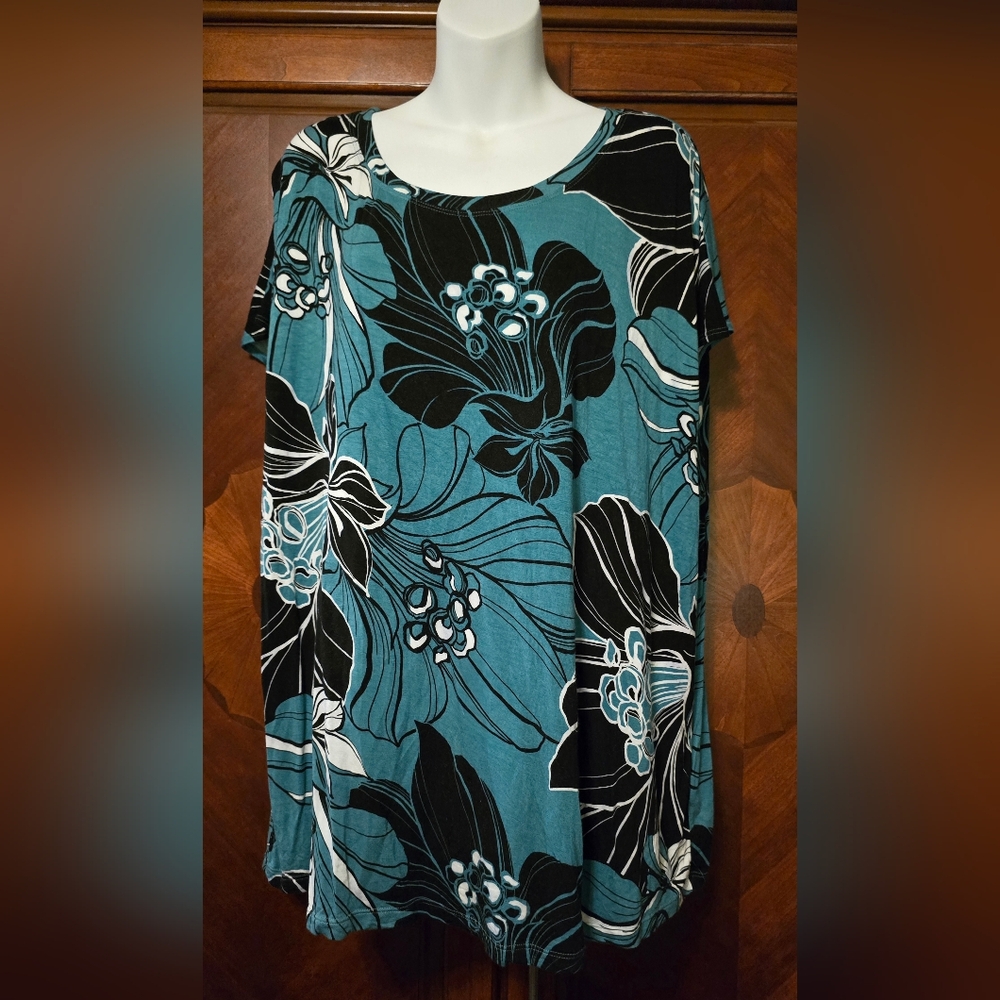 Lularoe Rise Tenacious 2X